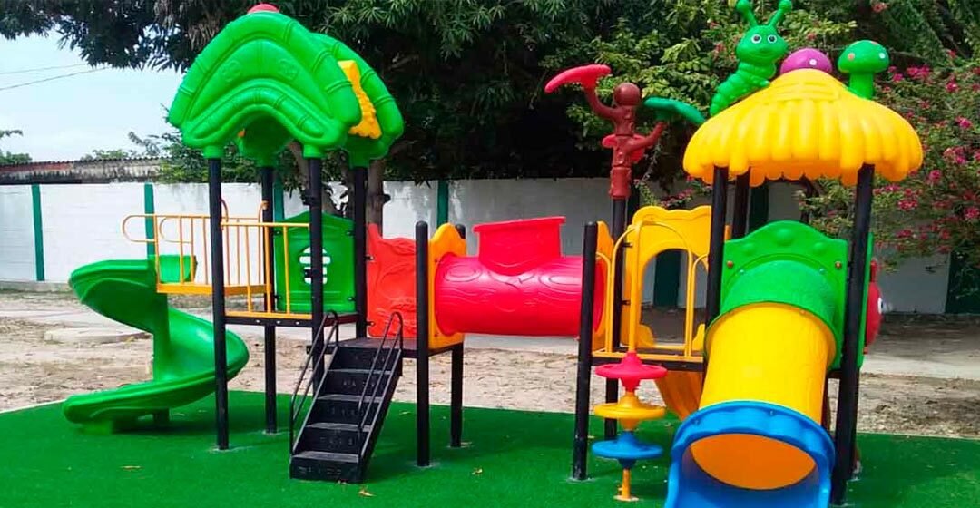 Accidentes en la sala de párvulos: Alerta en el jardín infantil